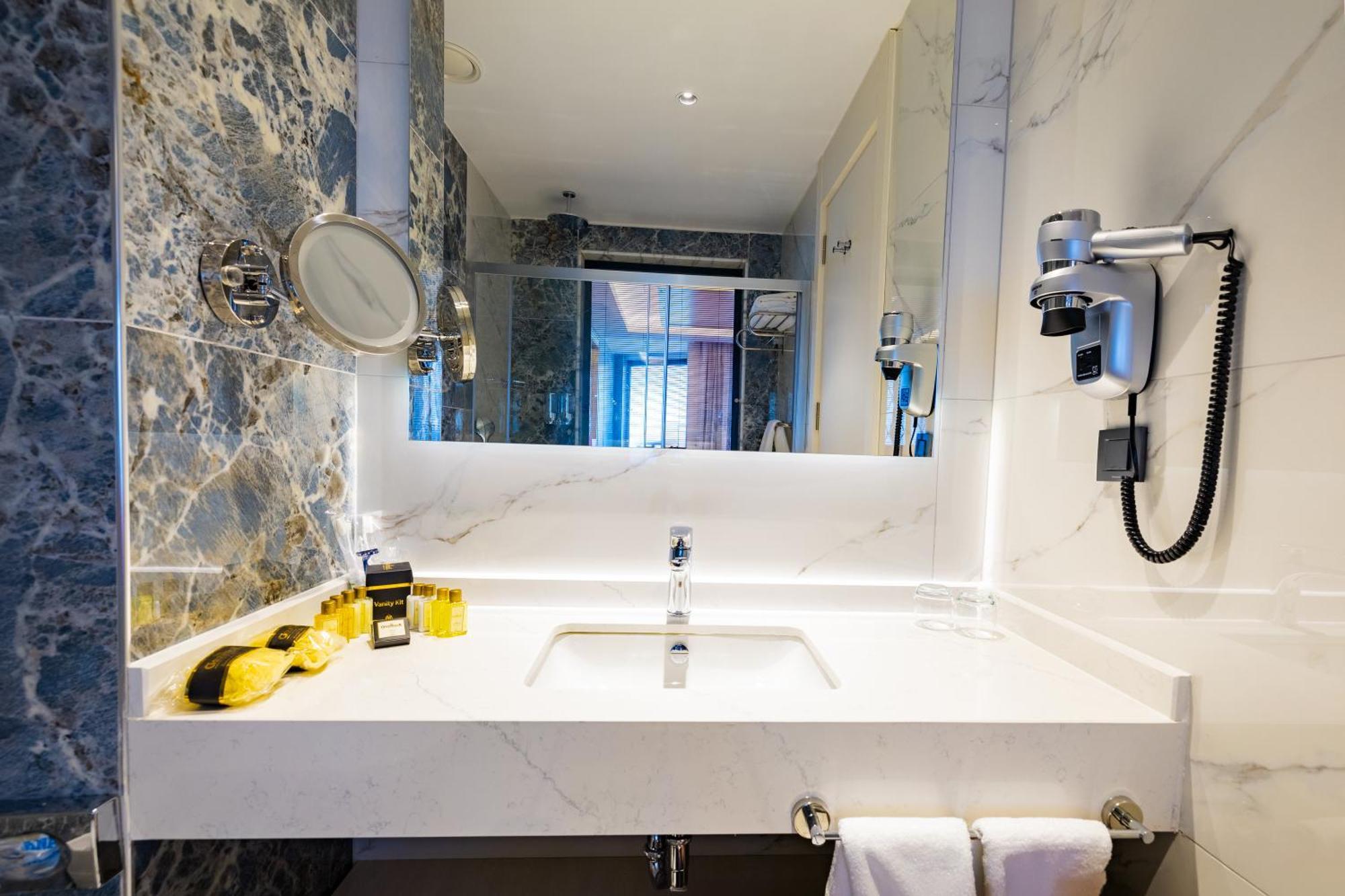 Granada Luxury Red Adult Only Hotel Alanya Eksteriør billede