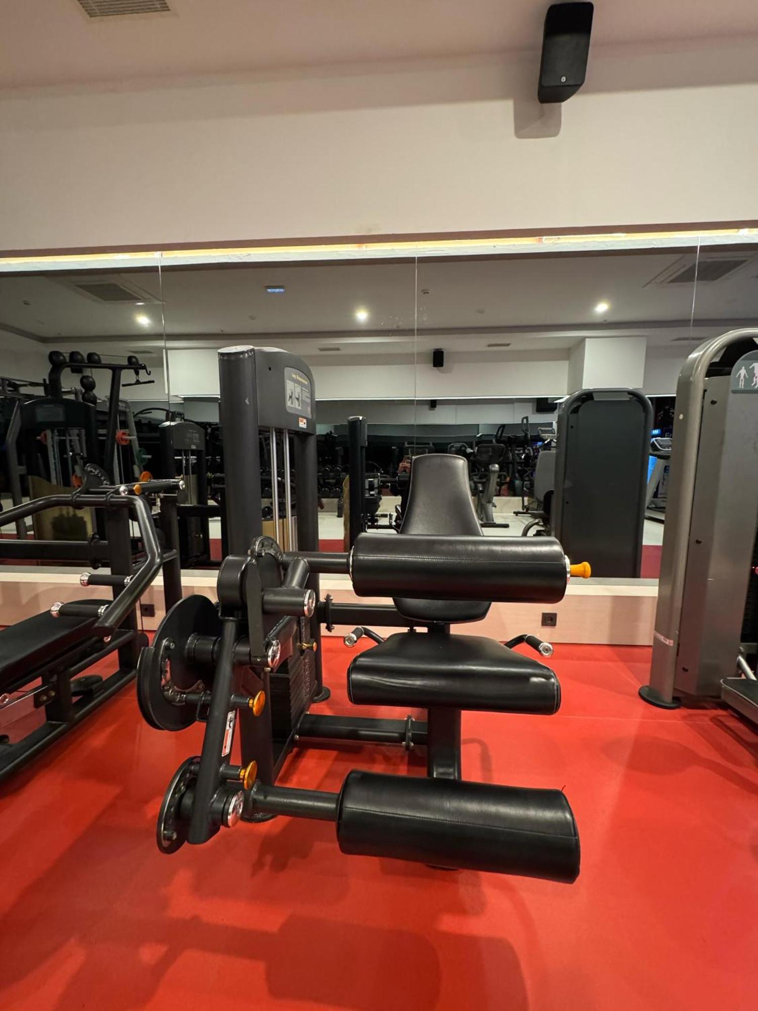 Granada Luxury Red Adult Only Hotel Alanya Eksteriør billede