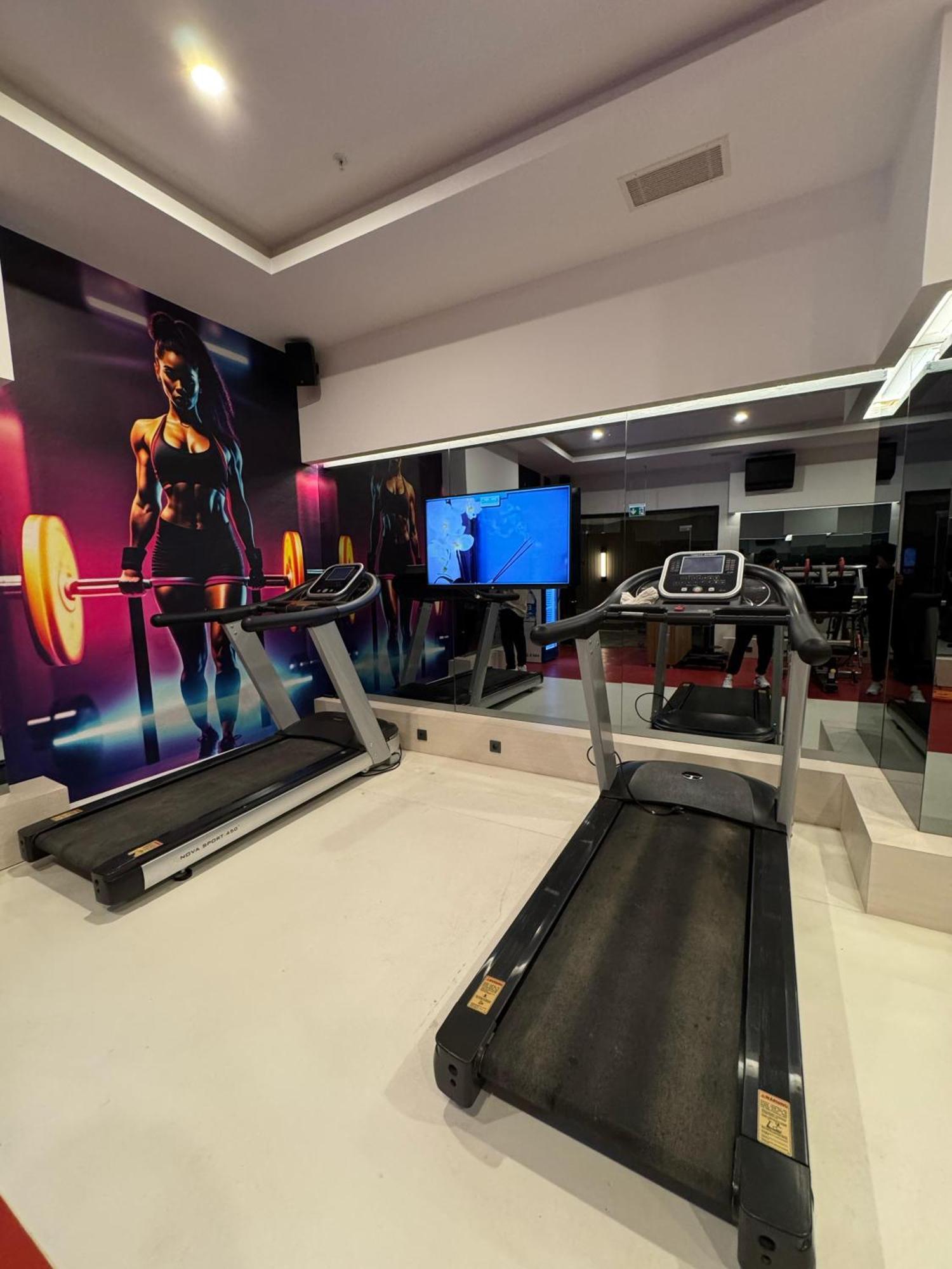 Granada Luxury Red Adult Only Hotel Alanya Eksteriør billede