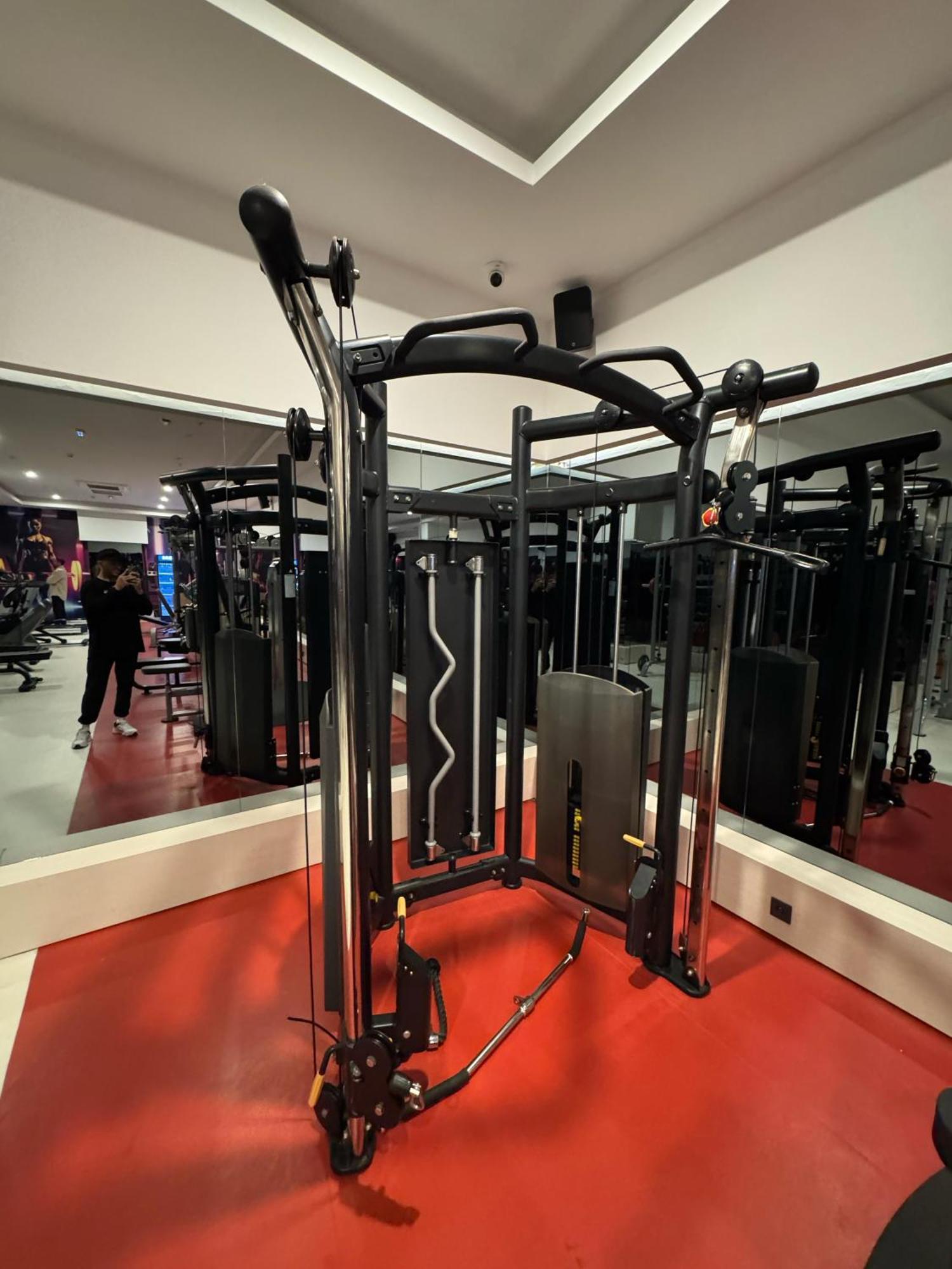 Granada Luxury Red Adult Only Hotel Alanya Eksteriør billede